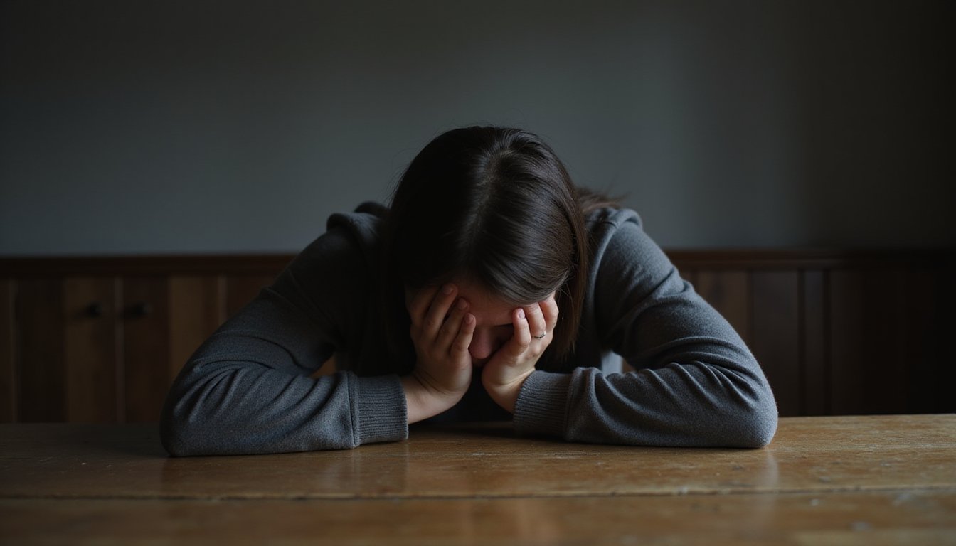 emotional toll of addiction