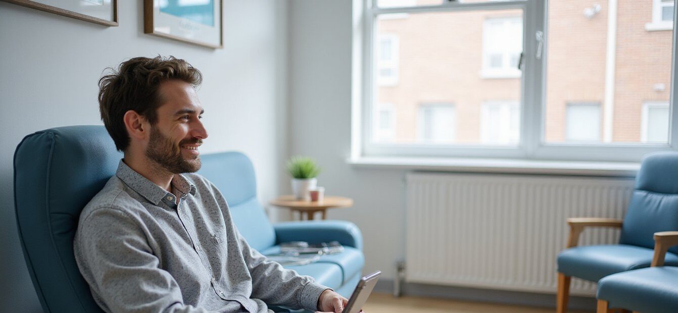 medical assisted outpatient detox cravings management