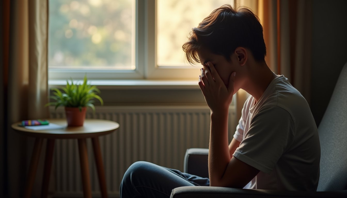 mental health and addiction interconnection