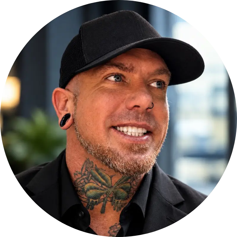 Chad Dean