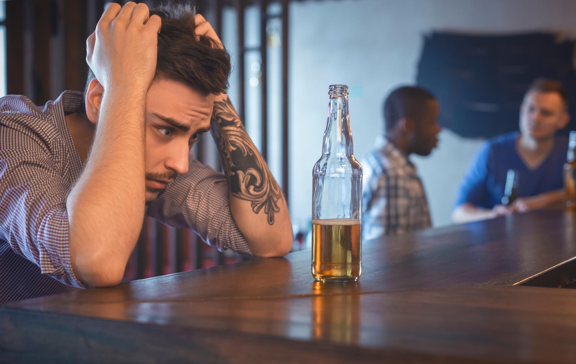 Outpatient Alcohol Detox- Atlanta, Georgia