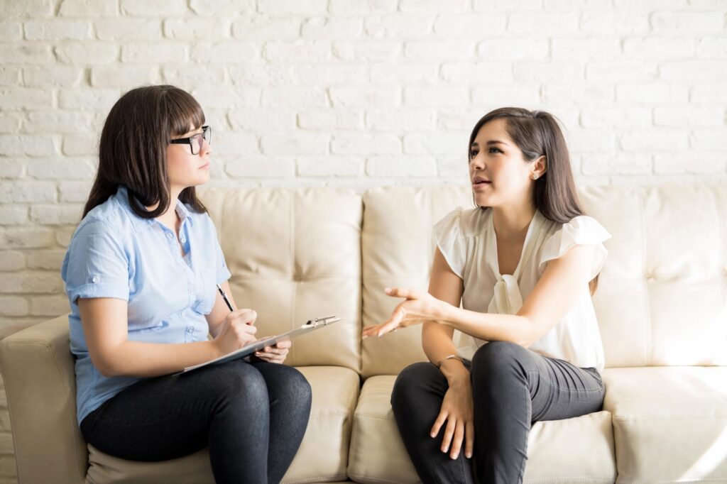 Outpatient Detox for Professionals- Atlanta, Georgia