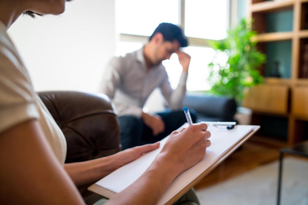 Outpatient Detox in Atlanta