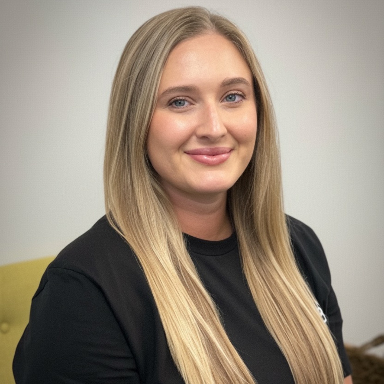 Kristen Smallwood, RN, CARN, CAC-II, Executive Director, Metro Atlanta Outpatient Detox