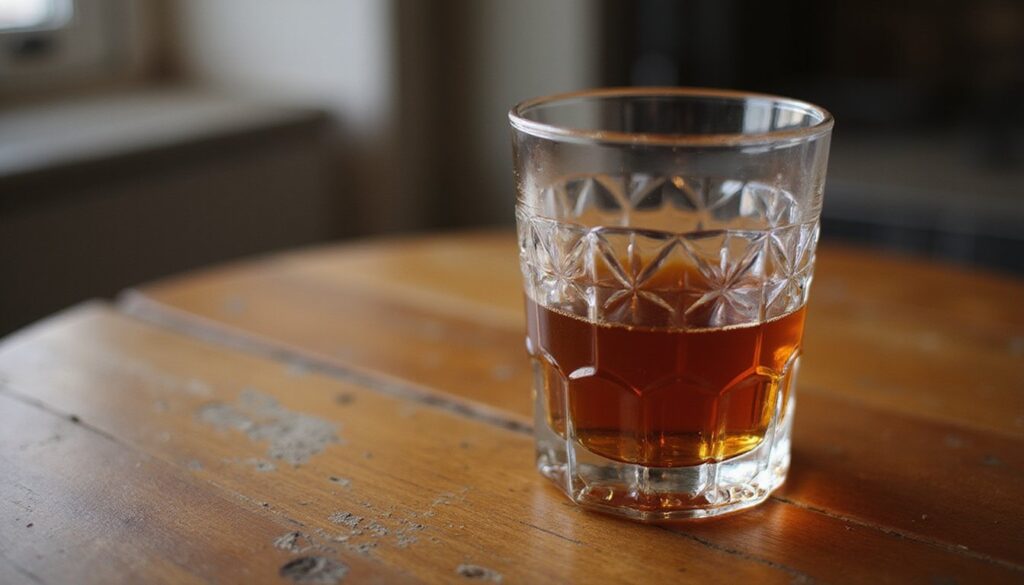 alcohol linked to urinary infections