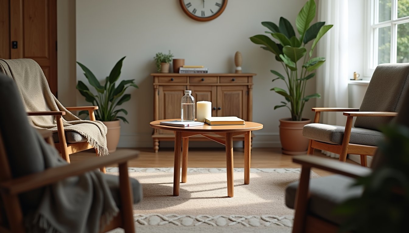 holistic support for recovery