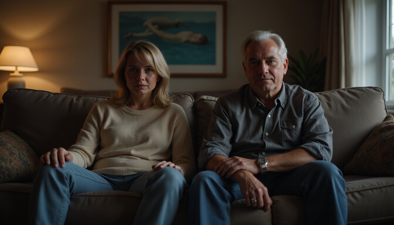 family impact of addiction
