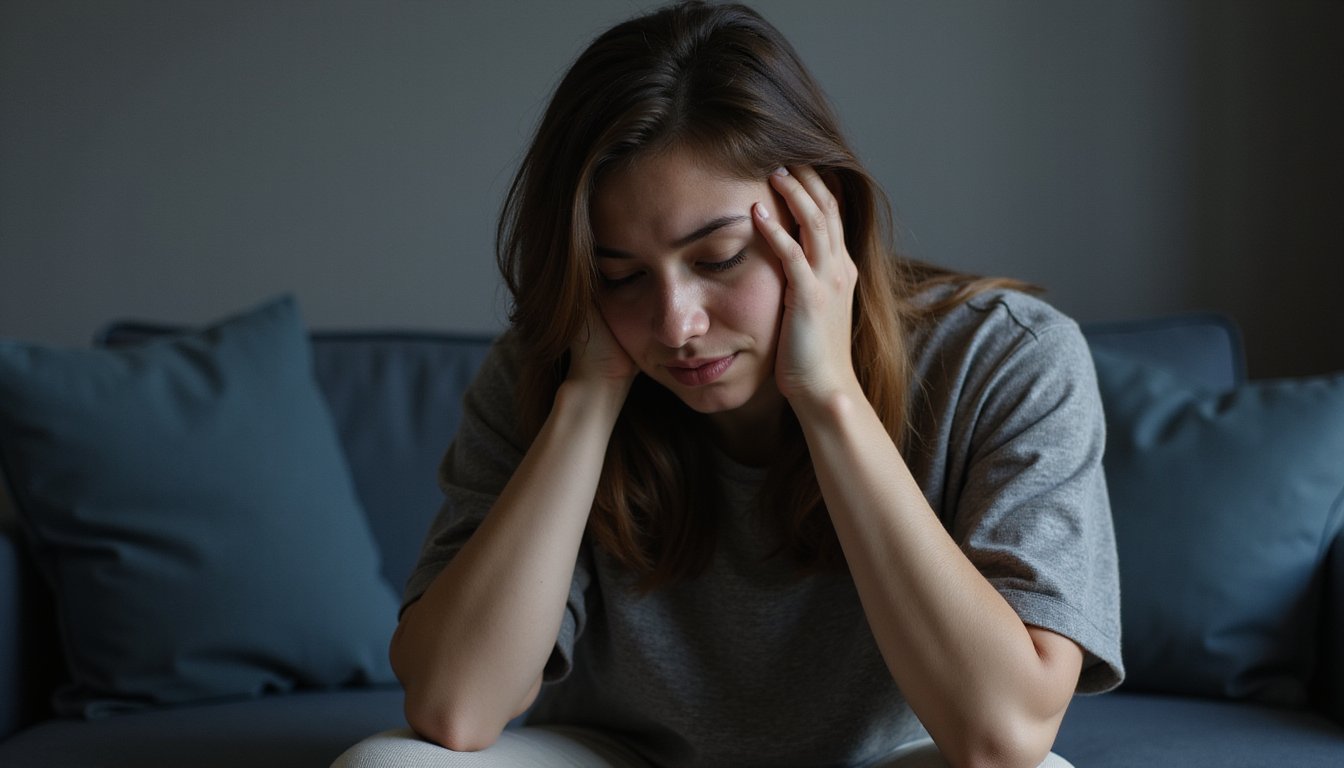 weakens immune response to uti bacteria