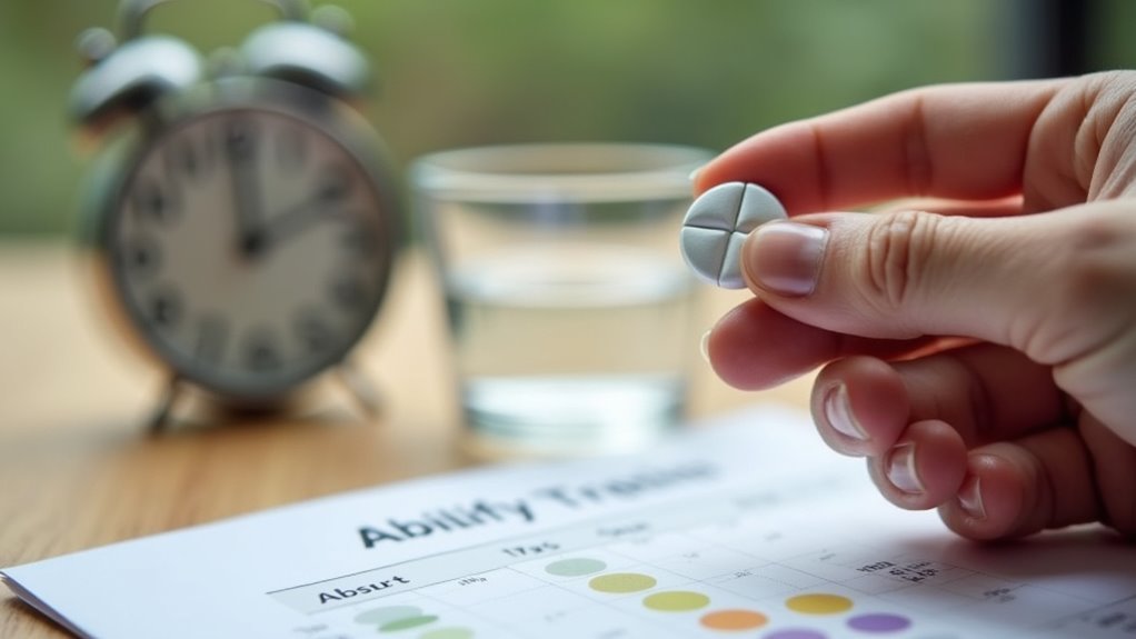 abilify drug metabolism explained