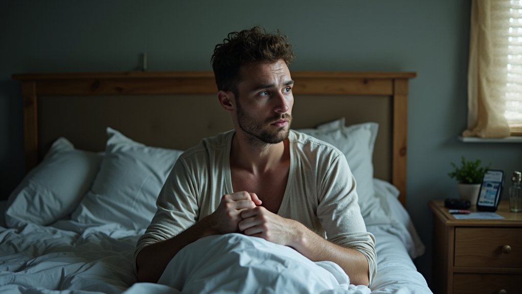 acute severe withdrawal relapse risk