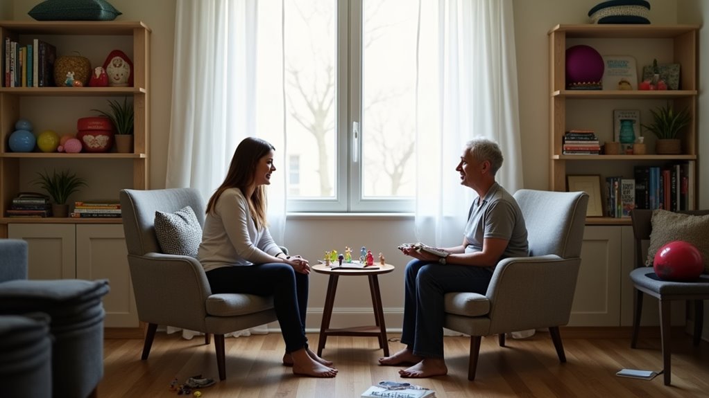 addiction counseling therapy modern approaches