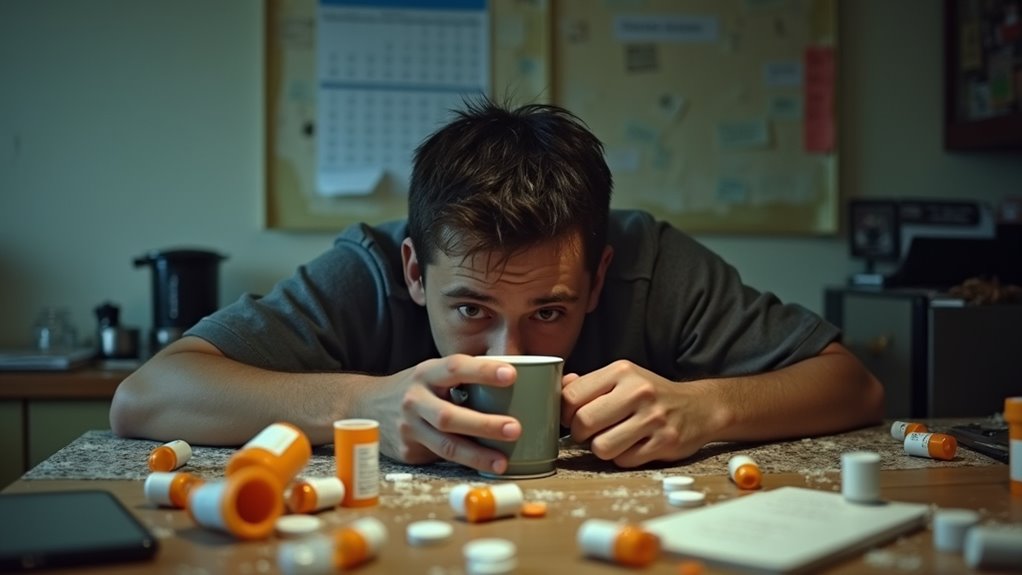 addiction crisis treatment gaps youth vulnerability digital transformation