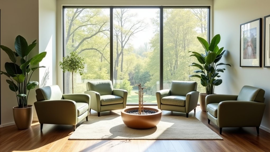 addiction recovery support services