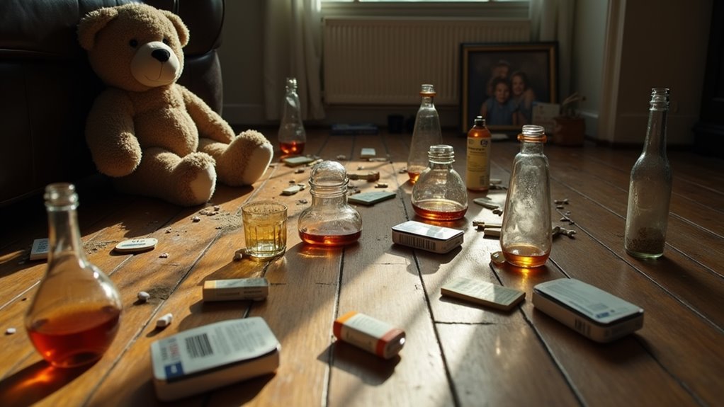 addiction s systemic social environmental consequences