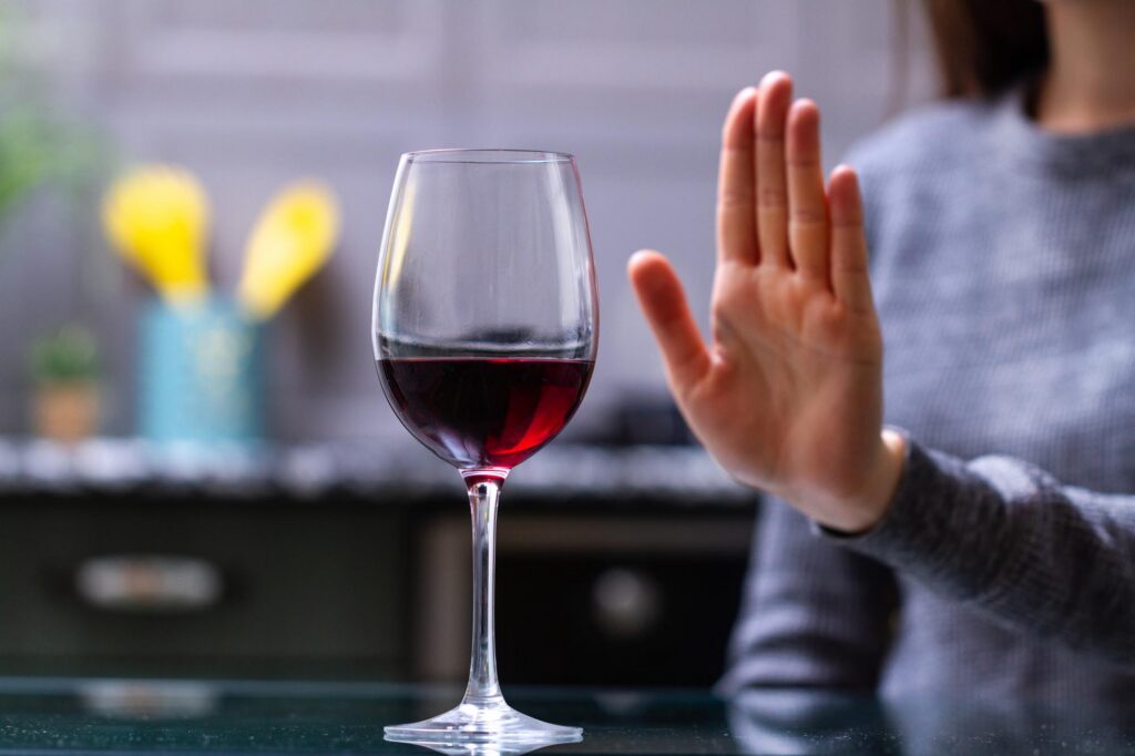 alcohol detox- Atlanta, Georgia