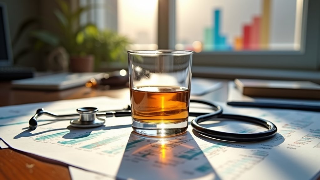 alcohol addiction trends crucial statistics