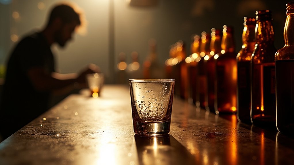 alcohol use disorder statistics