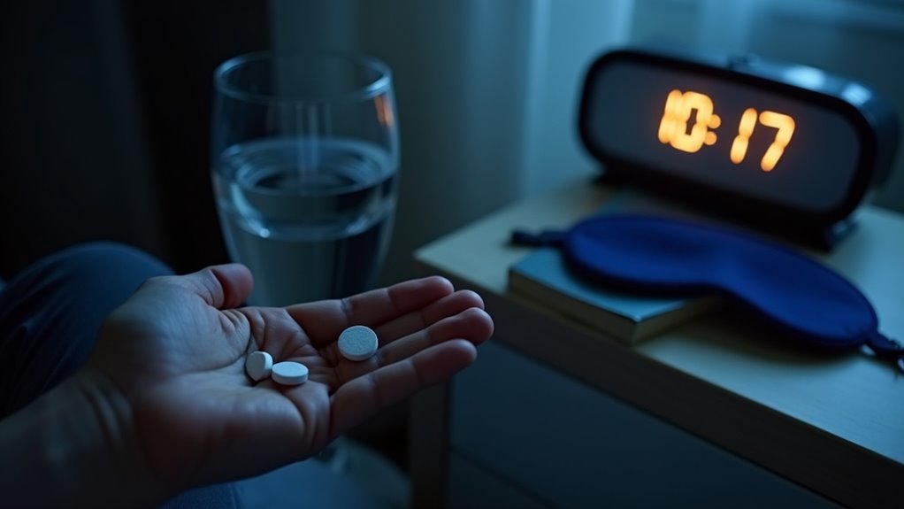 ambien onset time frame