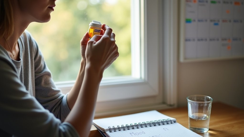 anticipate effects adjust expectations