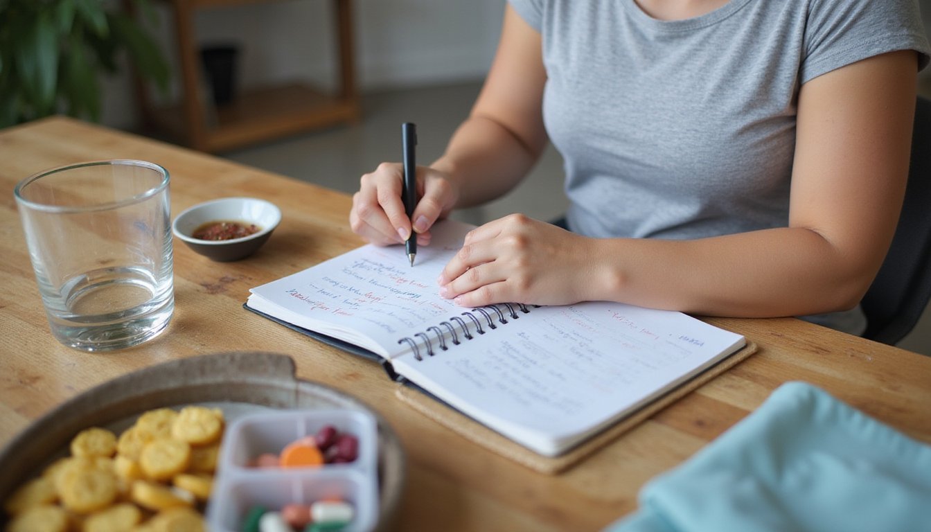 manage side effects and safety concerns