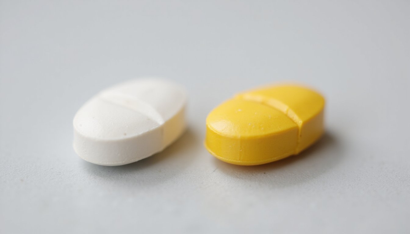 hydrocodone and acetaminophen pain medication differences