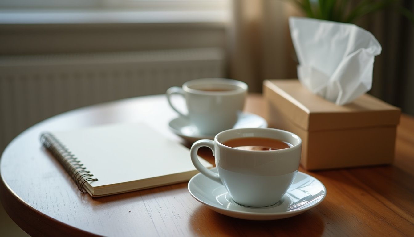 family dynamics influence recovery