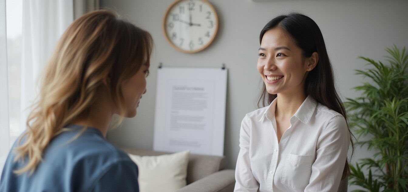 flexible extended personalized outpatient treatment