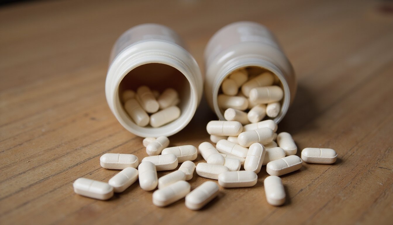 drug names and generics