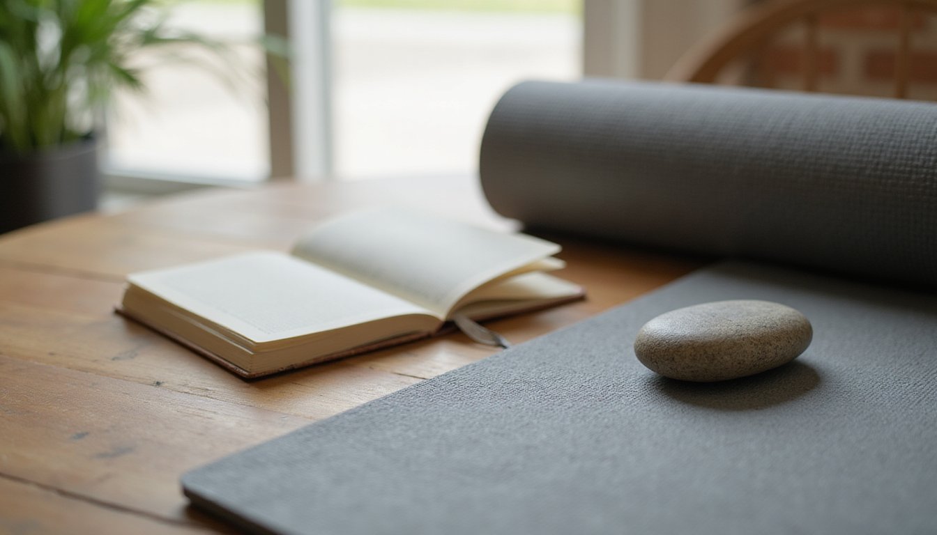 mindfulness strengthens emotional healing during recovery