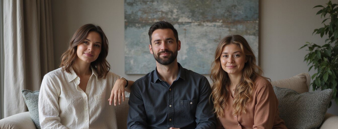 community driven recovery network