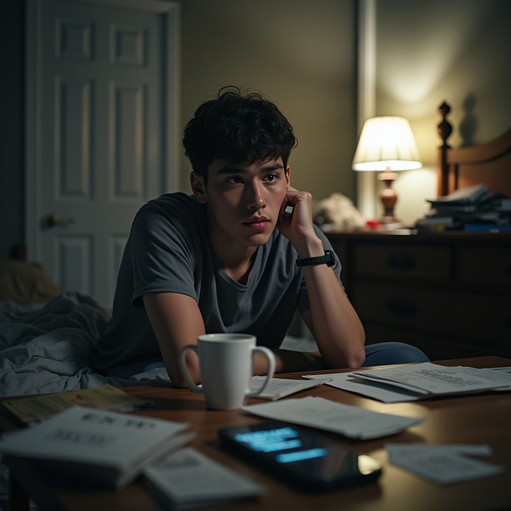 recognizing cannabis dependency symptoms