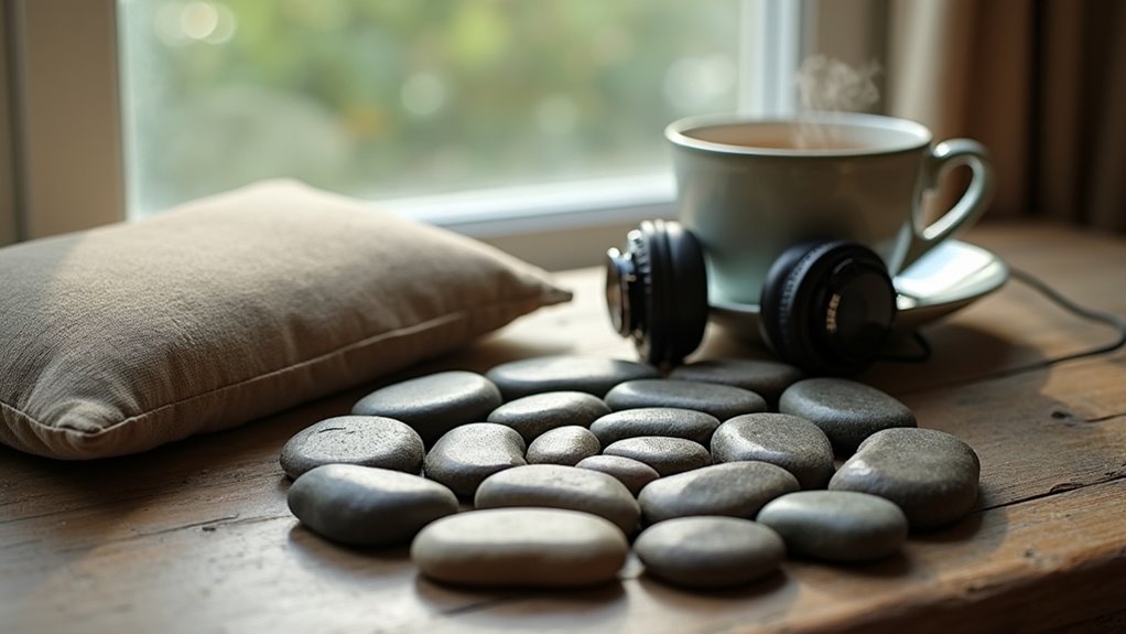 brain s reward system disruption