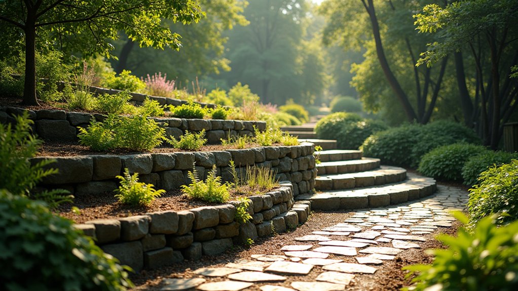 building strong recovery foundation