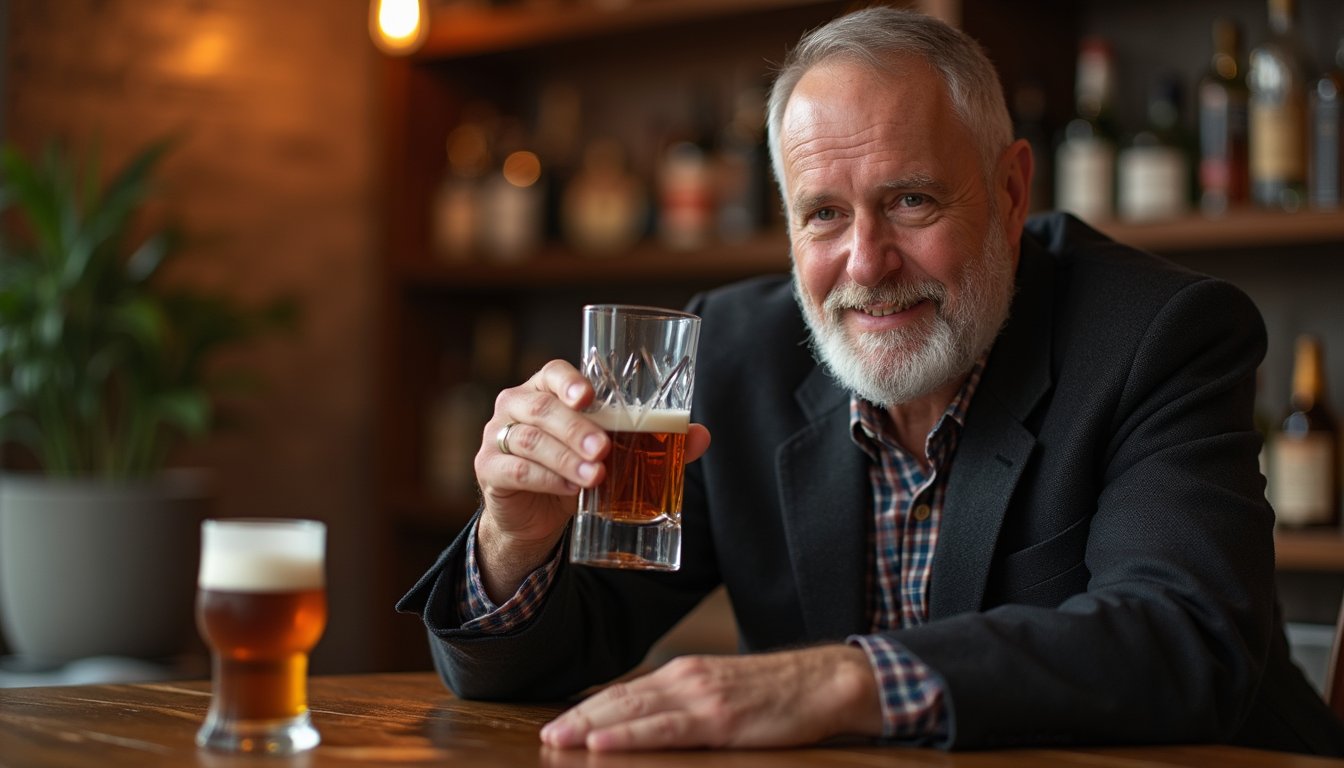 veterans face alcohol abuse