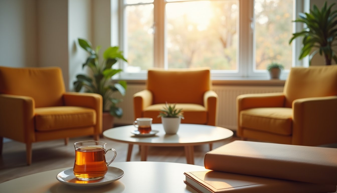 recovery and addiction connection