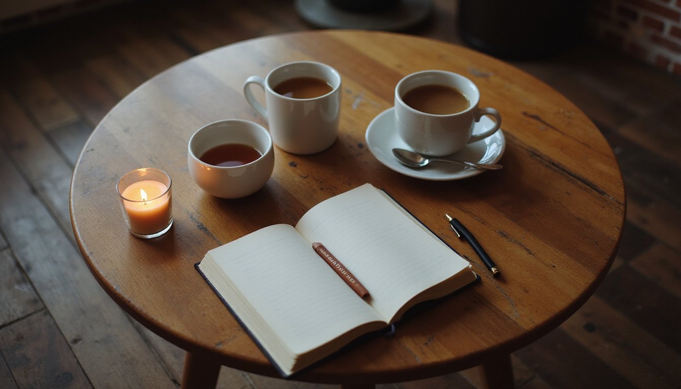 healing from shared trauma