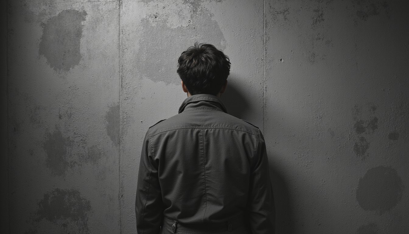 precontemplation denial and external motivation