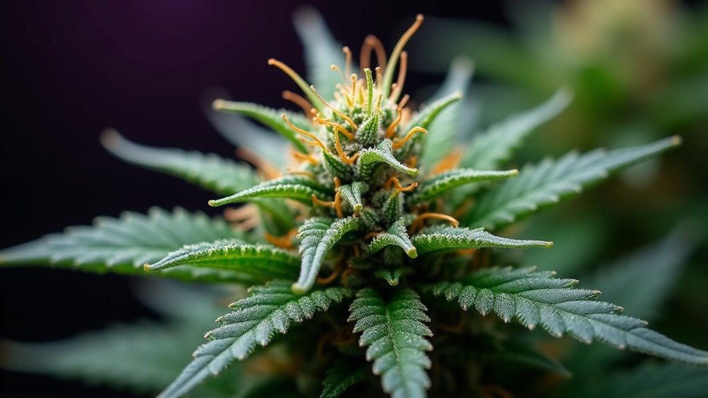 cannabis addiction risk factors