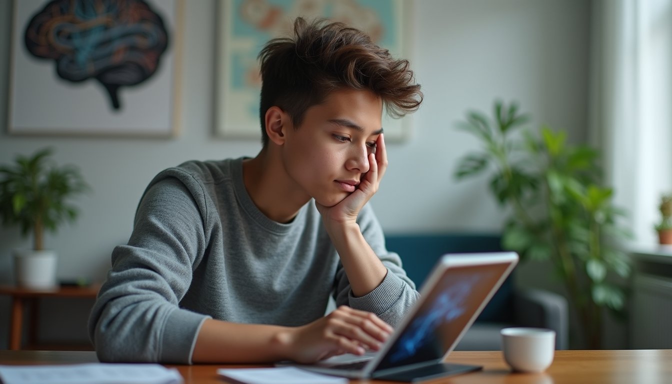 neuroscience of addiction explained