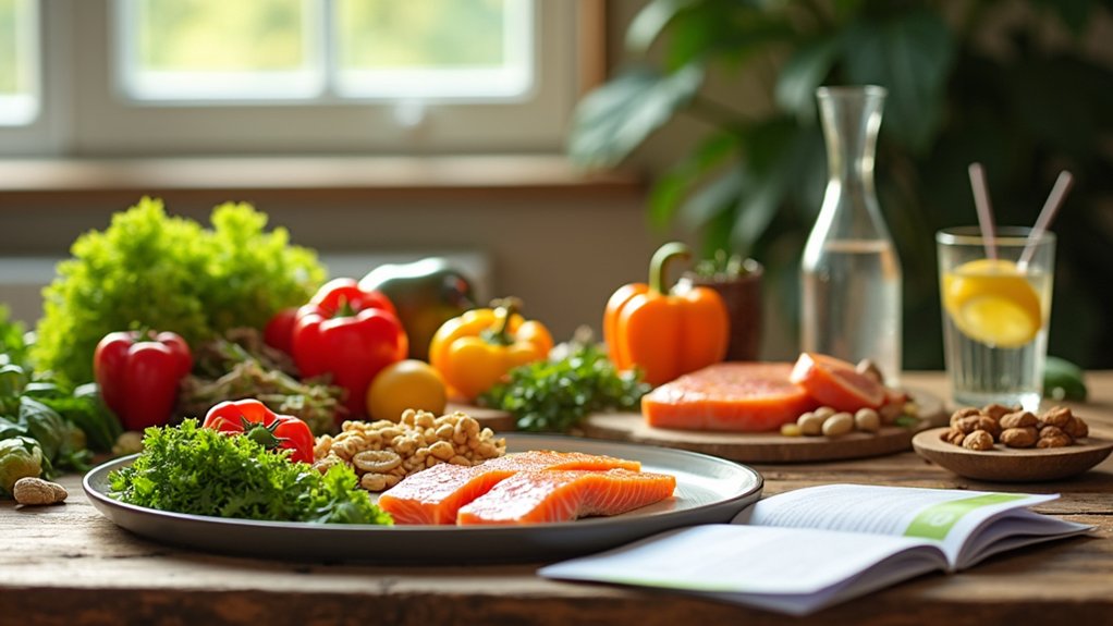 cocaine use nutritional deficiencies