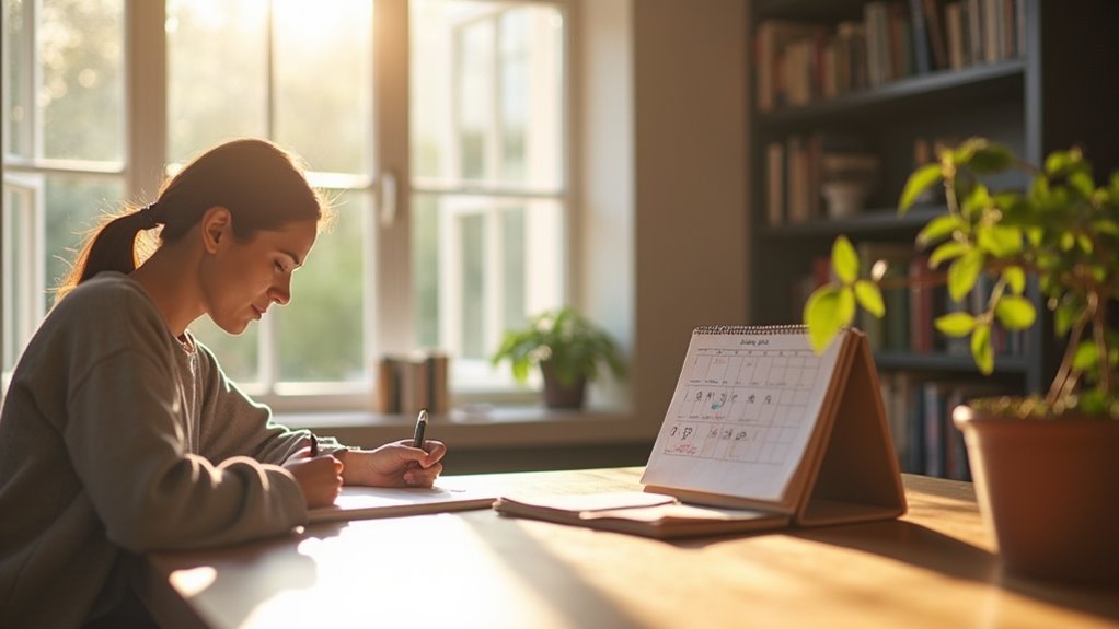 cognitive clarity and healing