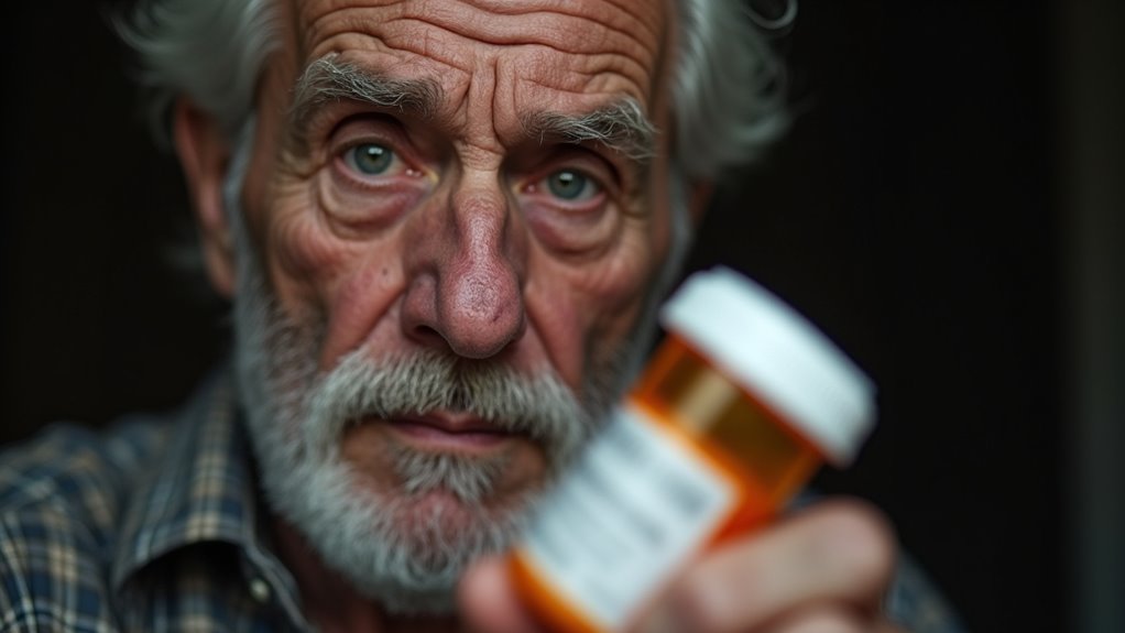 cognitive impairment through substance abuse