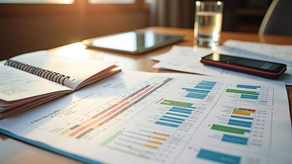 comprehensive assessments shape recovery plan