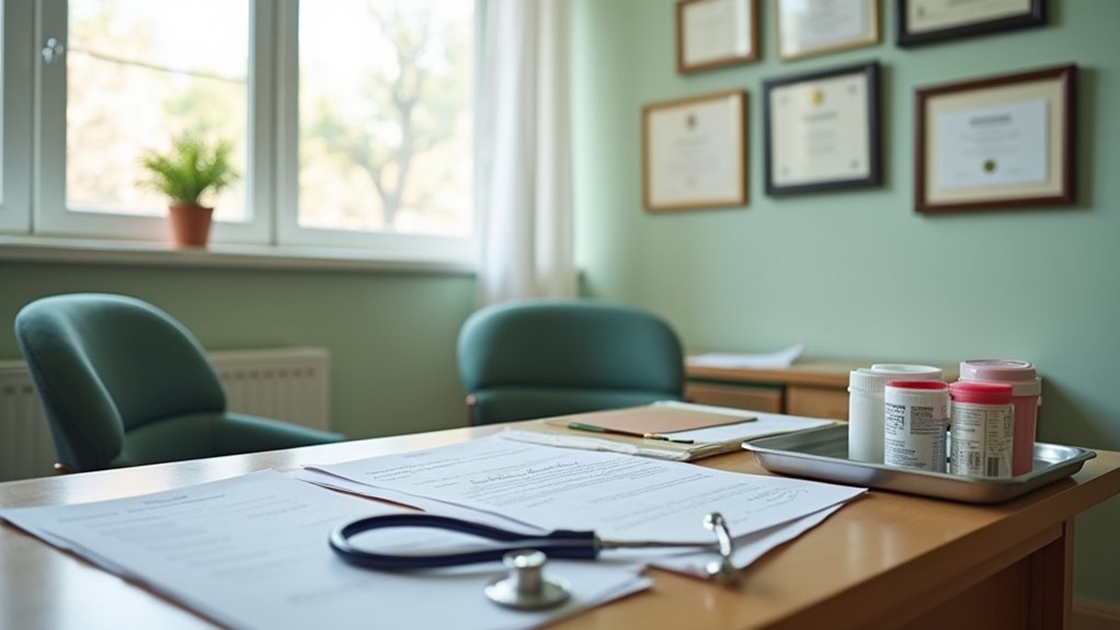 comprehensive evaluation for addiction treatment