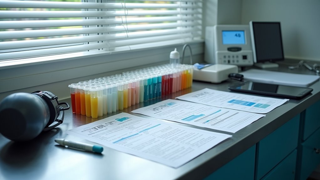 comprehensive substance use disorder assessment