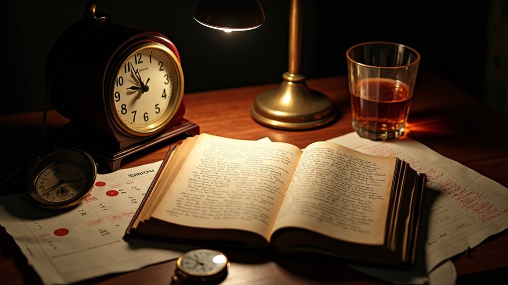 comprehensive substance use history profile