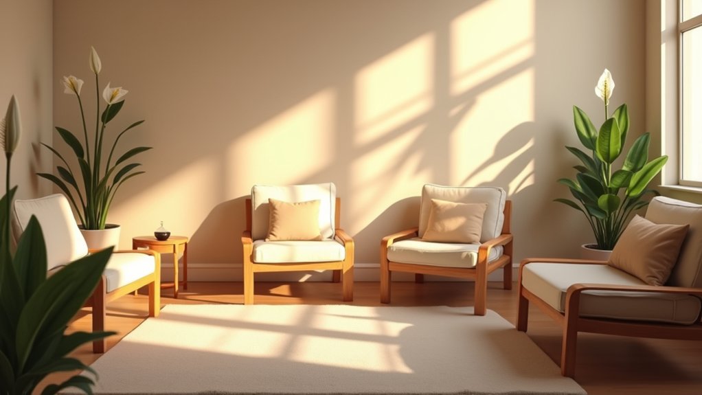 continuous care enhances recovery