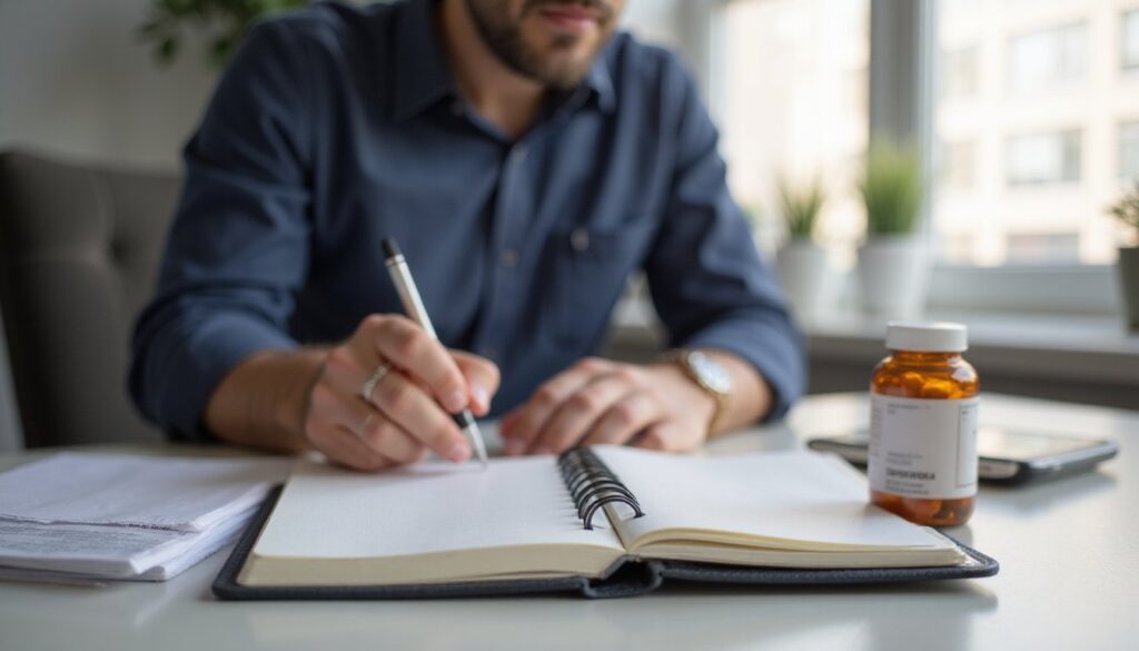 adderall detox timeline and symptoms