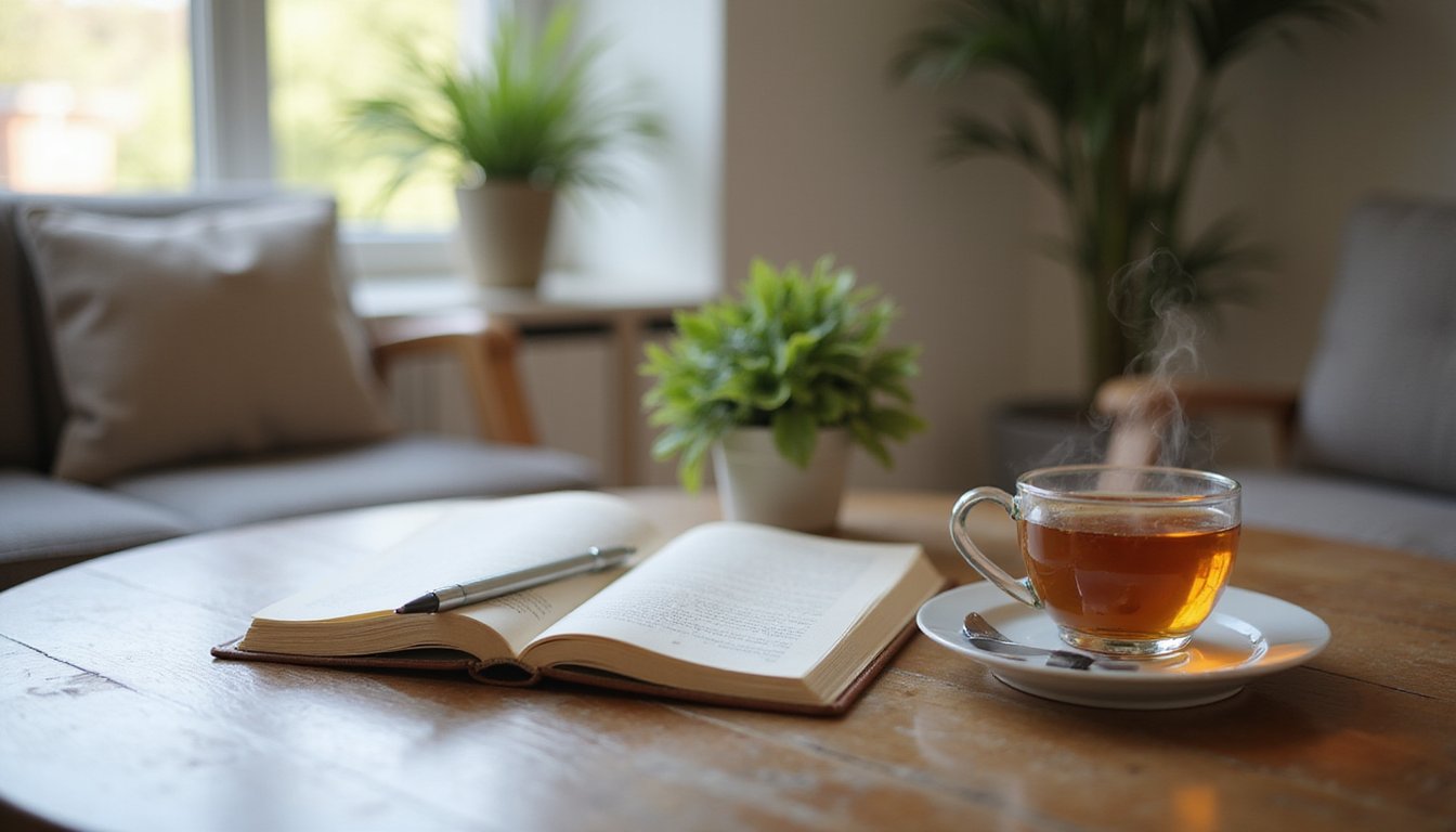 coping strategies for detox