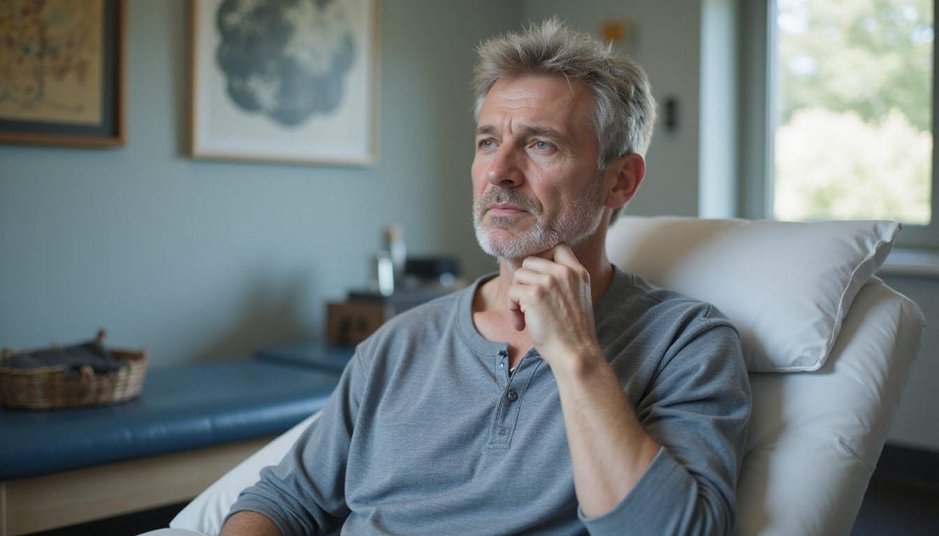 cocaine withdrawal emotional challenges